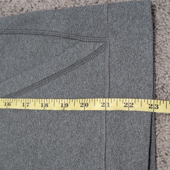 The North Face Boys Zip Up Fleece Hooded Jacket Gray Size Large - Picture 10 of 10